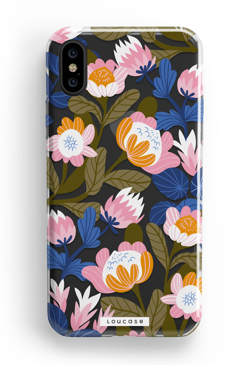 Acacia KLEARLUX™ Phone Case | LOUCASE