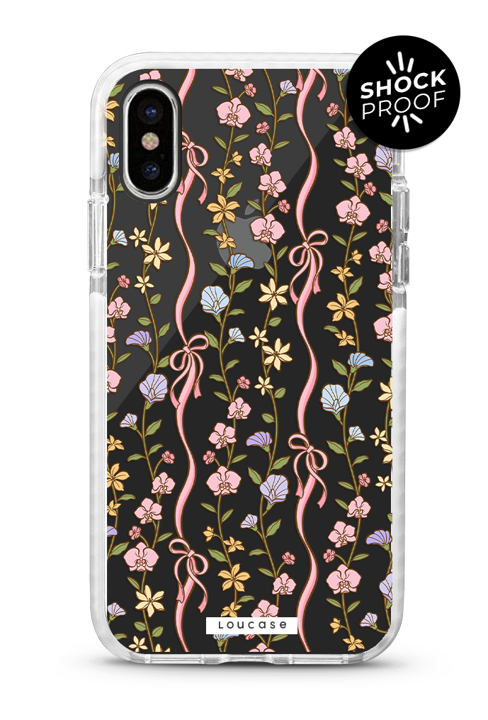 Anum - PROTECH™ Special Edition Ikatan Collection: Volume 2 Phone Case | LOUCASE