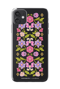 Bakawali - KLEARLUX™ Limited Edition Tudungruffle x Loucase Phone Case | LOUCASE