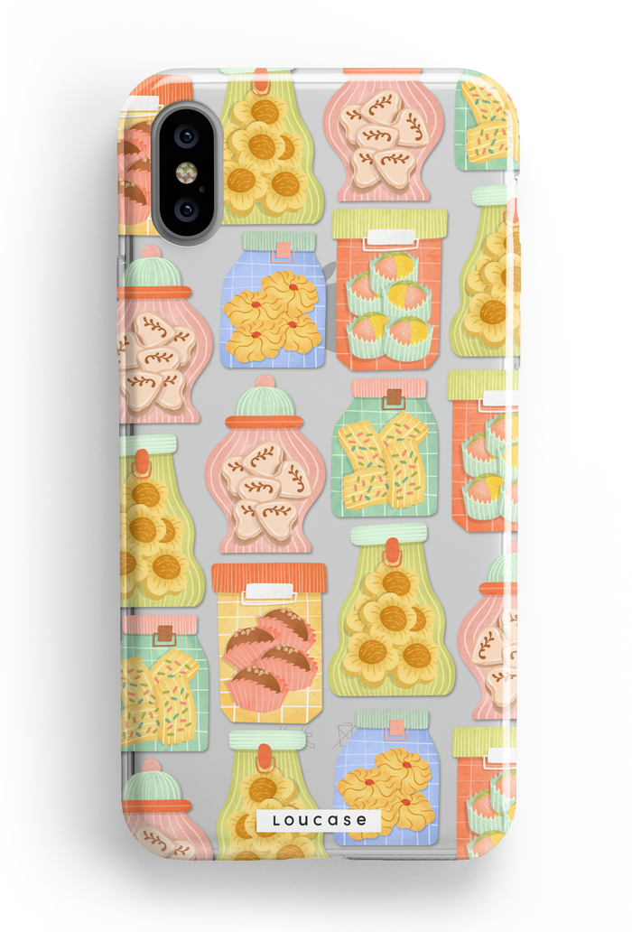 Balang - KLEARLUX™ Special Edition Lebaran Collection Phone Case | LOUCASE