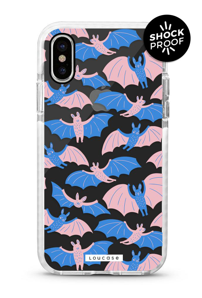 Batt PROTECH™ Phone Case | LOUCASE