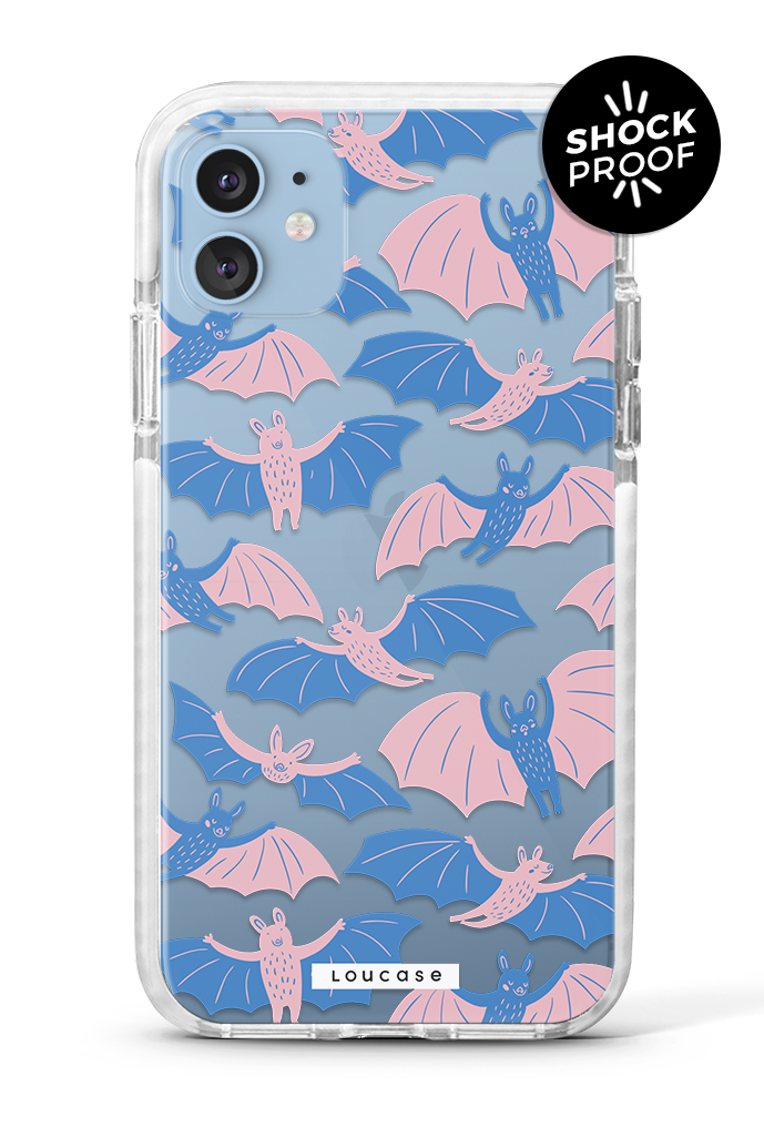 Batt PROTECH™ Phone Case | LOUCASE