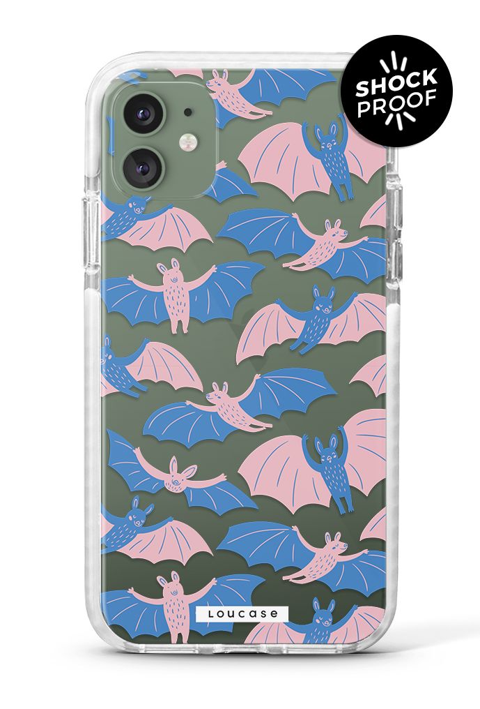 Batt PROTECH™ Phone Case | LOUCASE
