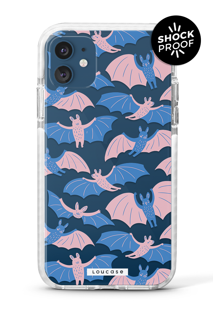 Batt PROTECH™ Phone Case | LOUCASE