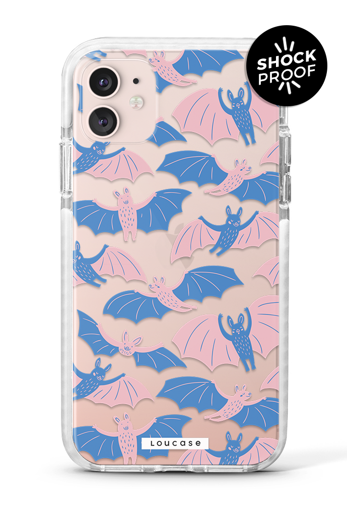 Batt PROTECH™ Phone Case | LOUCASE