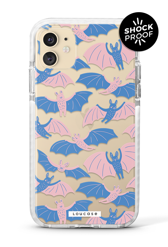 Batt PROTECH™ Phone Case | LOUCASE
