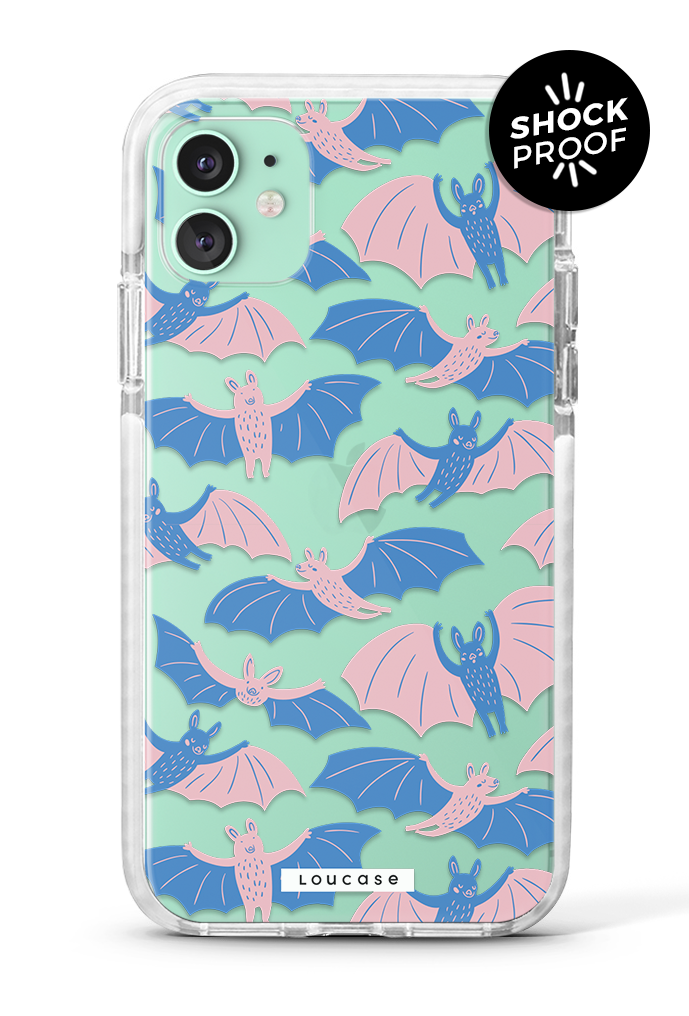 Batt PROTECH™ Phone Case | LOUCASE