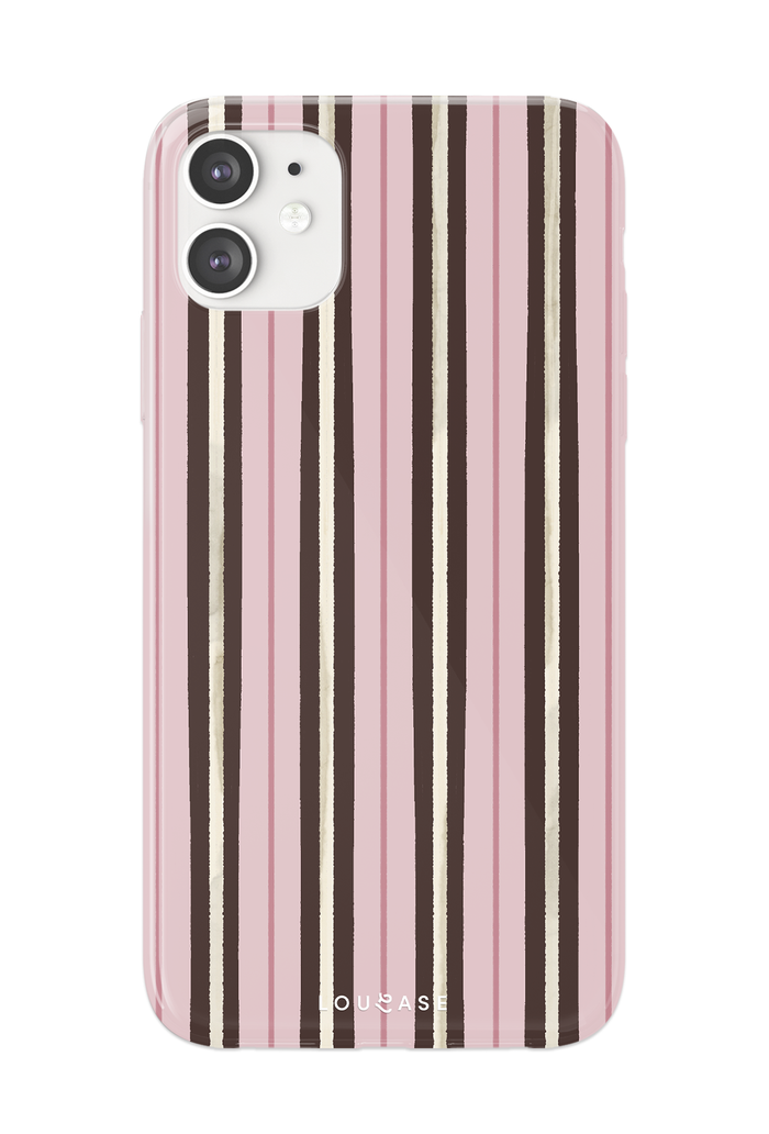 Berry Parfait - KLEARLUX™ Special Edition Parfait Collection Phone Case | LOUCASE