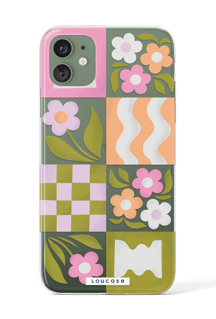Boxa KLEARLUX™ Phone Case | LOUCASE