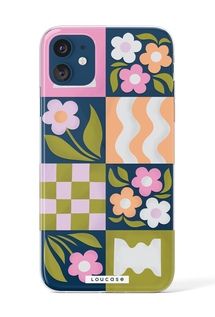 Boxa KLEARLUX™ Phone Case | LOUCASE