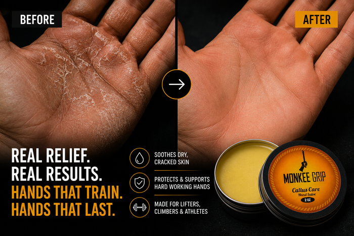 Callus Care