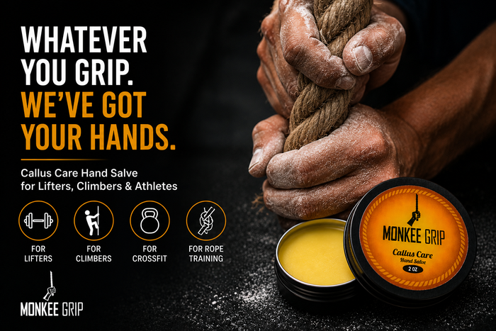 Callus Care
