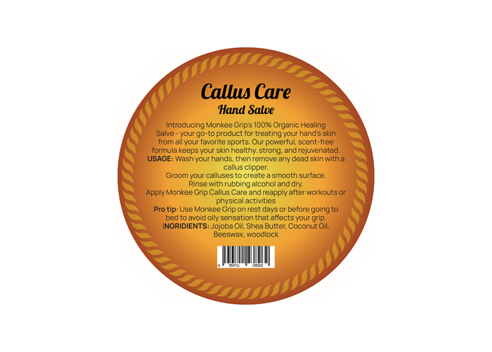 Callus Care