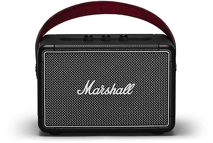 Certified Refurbished - KILBURN II BLACK US