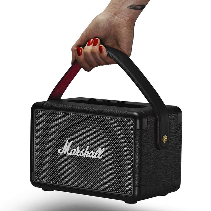 Certified Refurbished - KILBURN II BLACK US