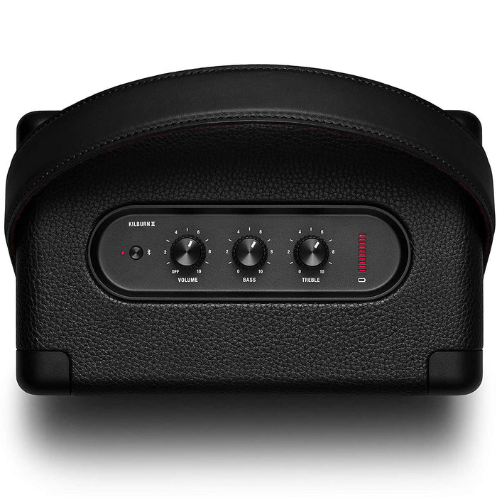 Certified Refurbished - KILBURN II BLACK US