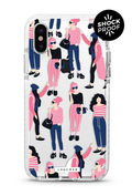 Chica PROTECH™ Phone Case | LOUCASE