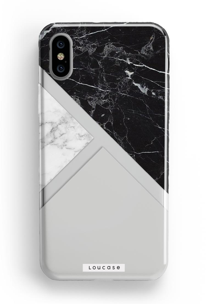 Chuck KLEARLUX™ Phone Case | LOUCASE