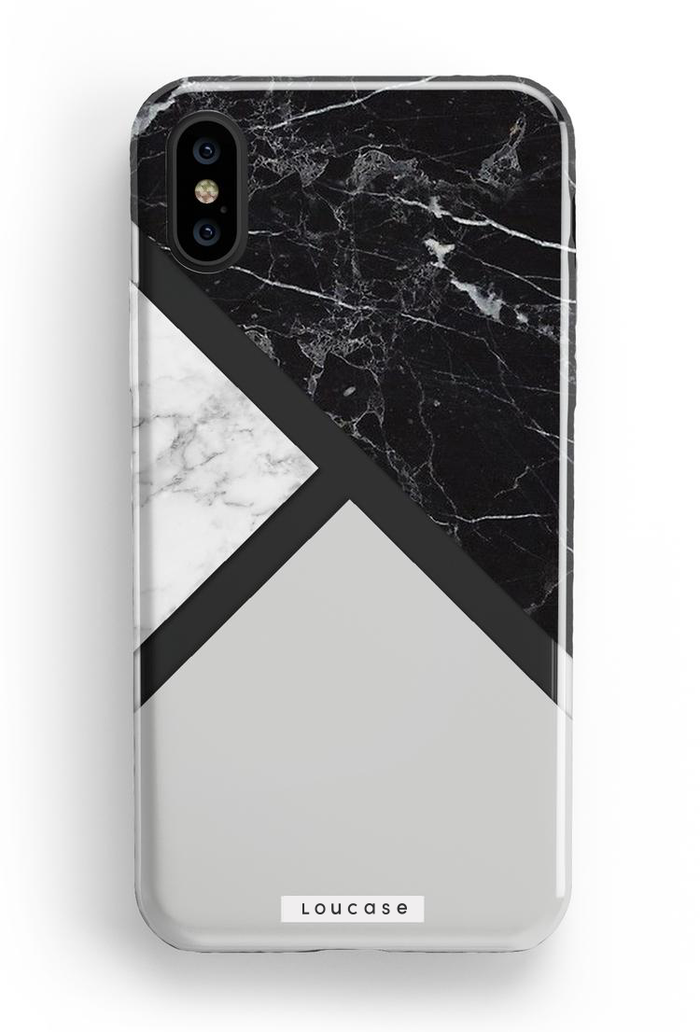Chuck KLEARLUX™ Phone Case | LOUCASE