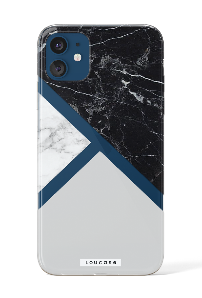 Chuck KLEARLUX™ Phone Case | LOUCASE