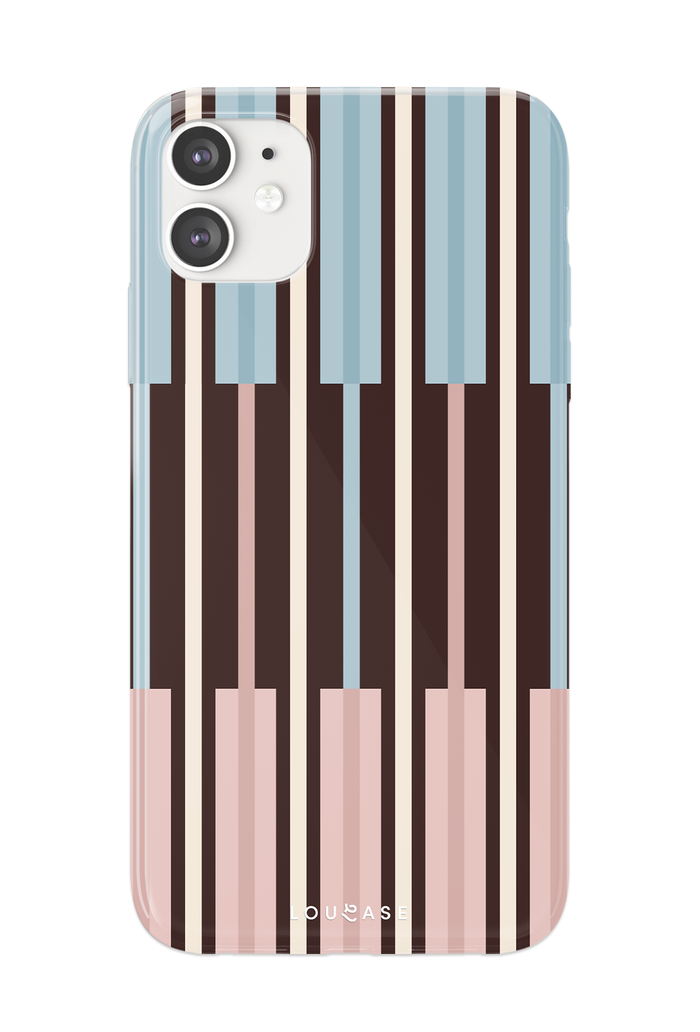 Cloudberry - KLEARLUX™ Special Edition Parfait Collection Phone Case | LOUCASE