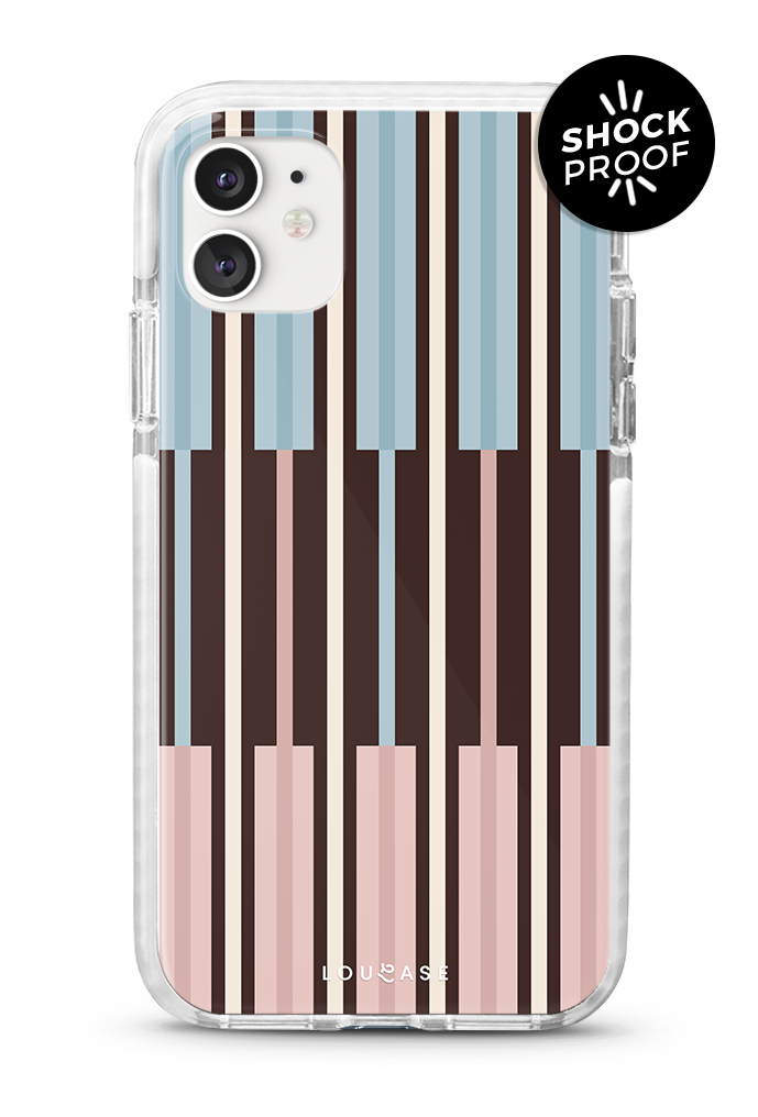 Cloudberry - PROTECH™ Special Edition Parfait Collection Phone Case | LOUCASE
