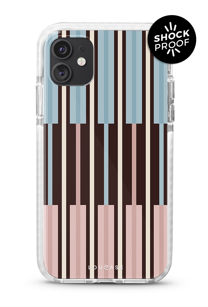 Cloudberry - PROTECH™ Special Edition Parfait Collection Phone Case | LOUCASE