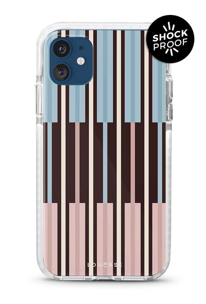 Cloudberry - PROTECH™ Special Edition Parfait Collection Phone Case | LOUCASE