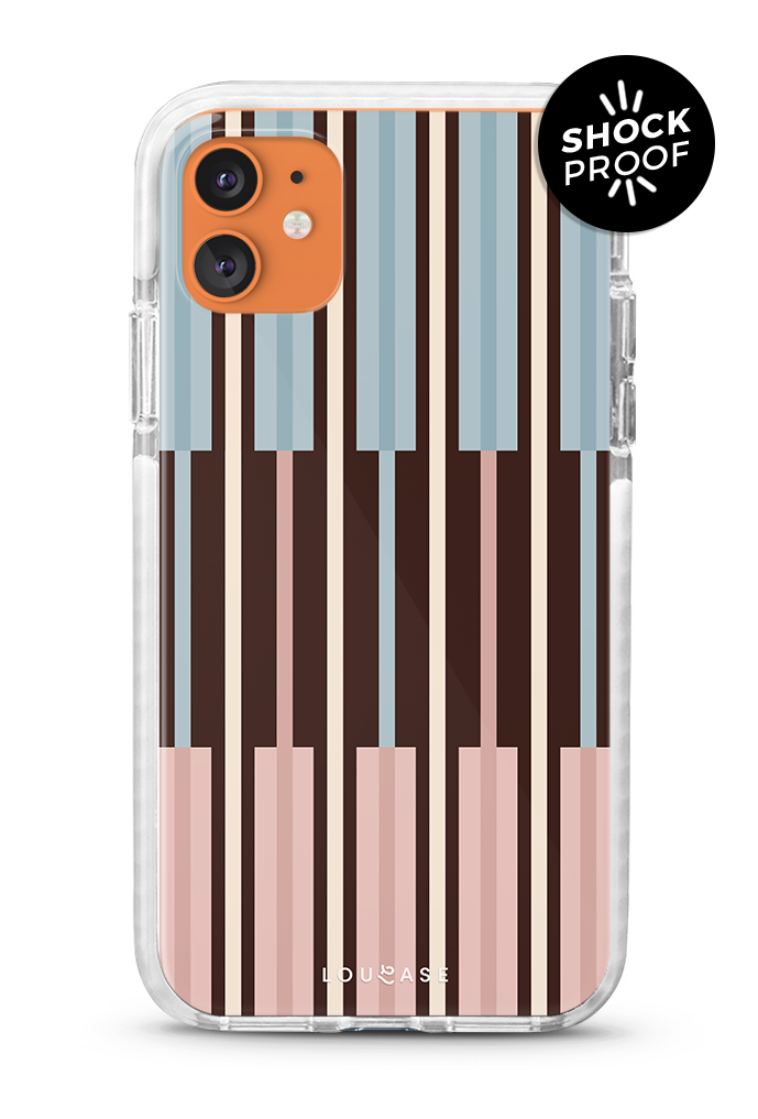 Cloudberry - PROTECH™ Special Edition Parfait Collection Phone Case | LOUCASE