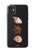 Coa - KLEARLUX™ Special Edition Solace Collection Phone Case | LOUCASE