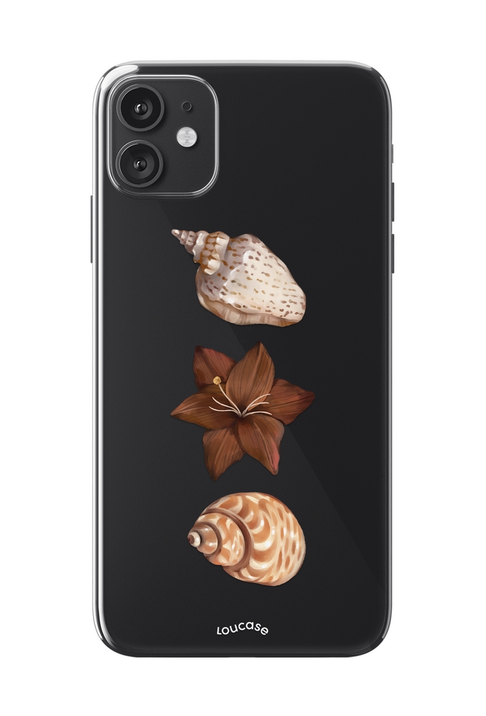 Coa - KLEARLUX™ Special Edition Solace Collection Phone Case | LOUCASE