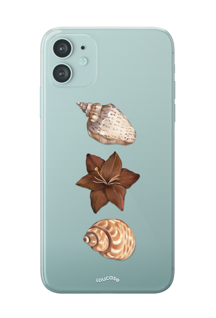 Coa - KLEARLUX™ Special Edition Solace Collection Phone Case | LOUCASE