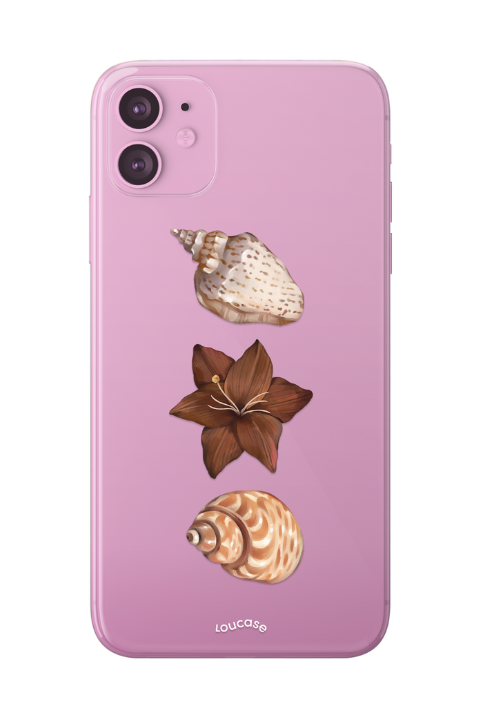 Coa - KLEARLUX™ Special Edition Solace Collection Phone Case | LOUCASE