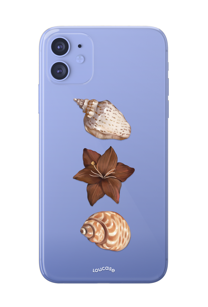 Coa - KLEARLUX™ Special Edition Solace Collection Phone Case | LOUCASE