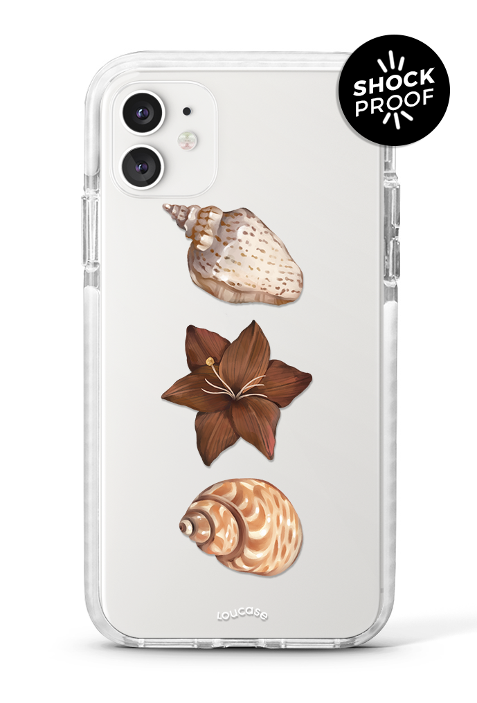 Coa - PROTECH™ Special Edition Solace Collection Phone Case | LOUCASE