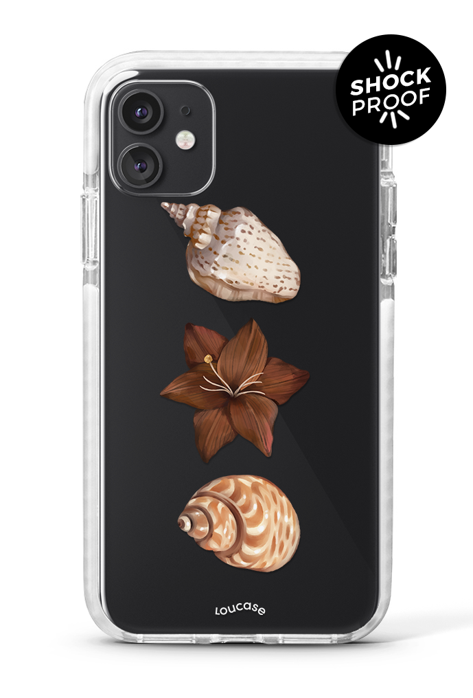 Coa - PROTECH™ Special Edition Solace Collection Phone Case | LOUCASE