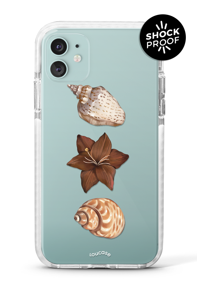 Coa - PROTECH™ Special Edition Solace Collection Phone Case | LOUCASE