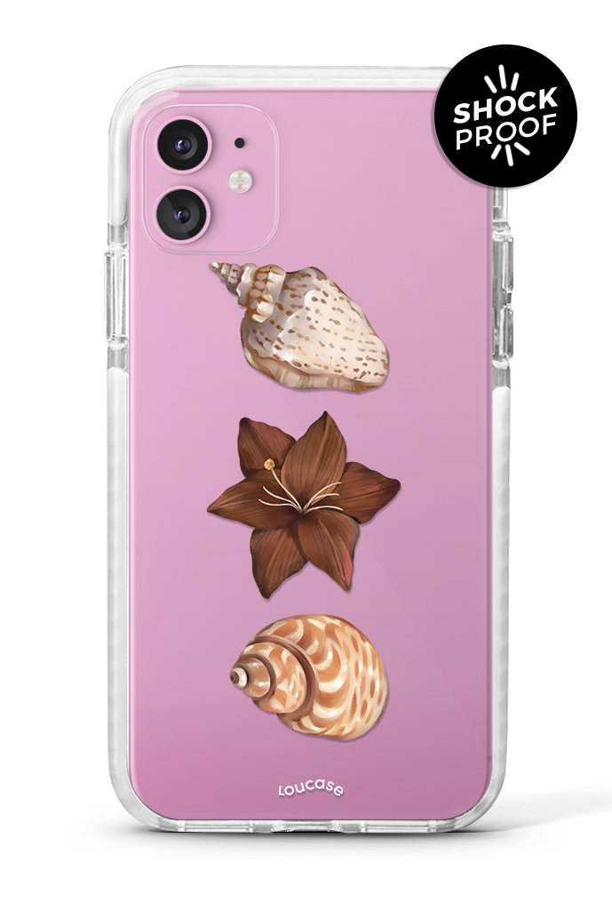 Coa - PROTECH™ Special Edition Solace Collection Phone Case | LOUCASE