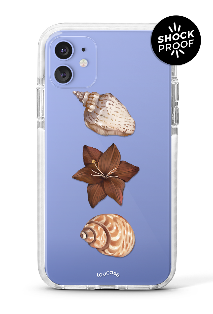Coa - PROTECH™ Special Edition Solace Collection Phone Case | LOUCASE