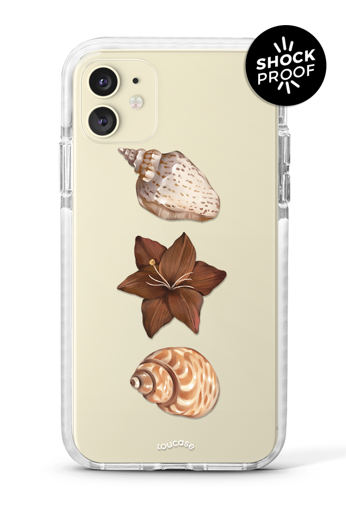 Coa - PROTECH™ Special Edition Solace Collection Phone Case | LOUCASE