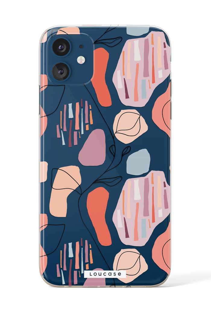 Corel KLEARLUX™ Phone Case | LOUCASE