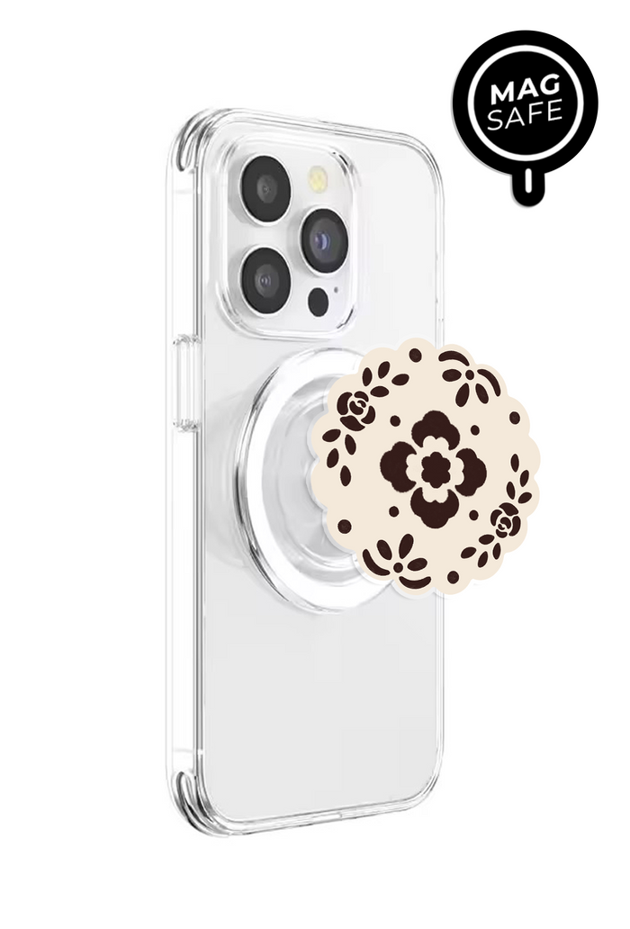 Dolly - GRIPUP™ MagSafe Special Edition Parfait Collection Phone Grip | LOUCASE