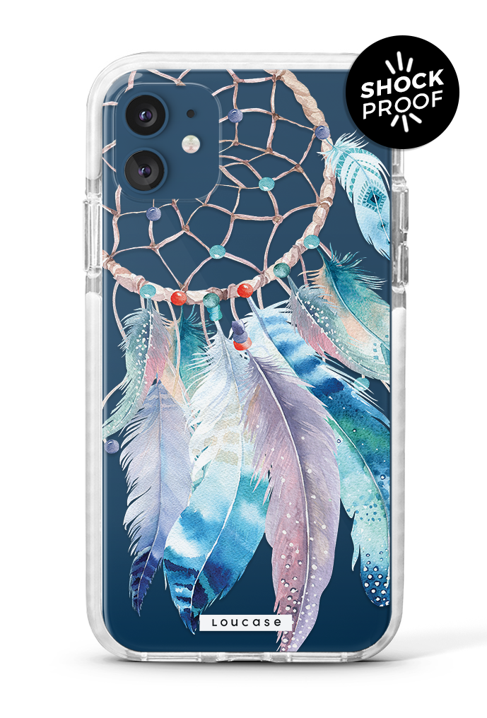 Dreamer PROTECH™ Phone Case | LOUCASE