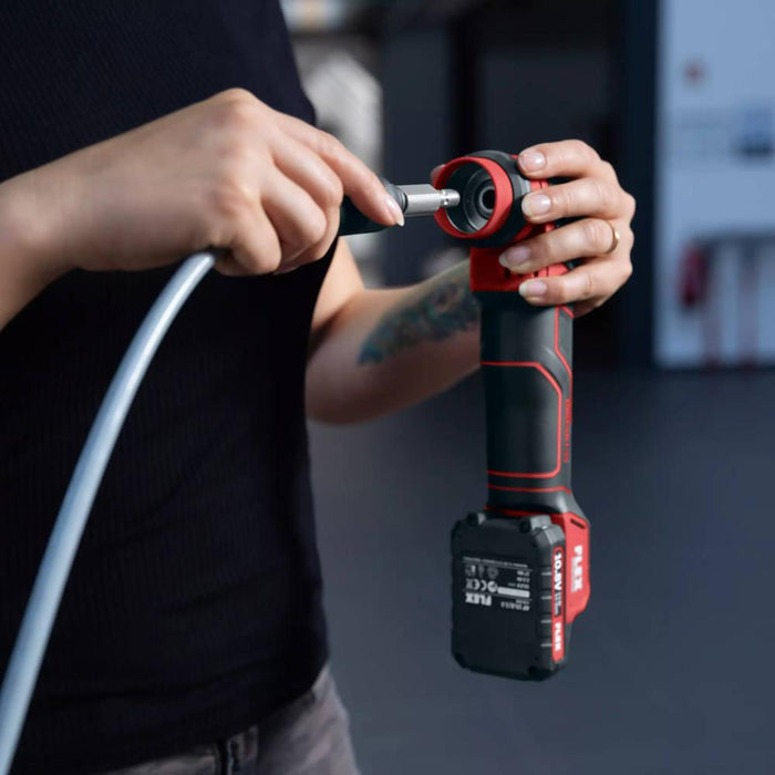 Flex | FLEX Flexible Shaft for PXE 80 | FS 140 | 506605 | ECA Cleaning Ltd