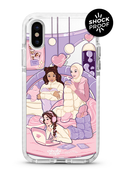 Girls Trip - PROTECH™ Limited Edition Cupcake Aisyah x Loucase 3.0 Phone Case | LOUCASE