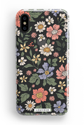 Hana KLEARLUX™ Phone Case | LOUCASE