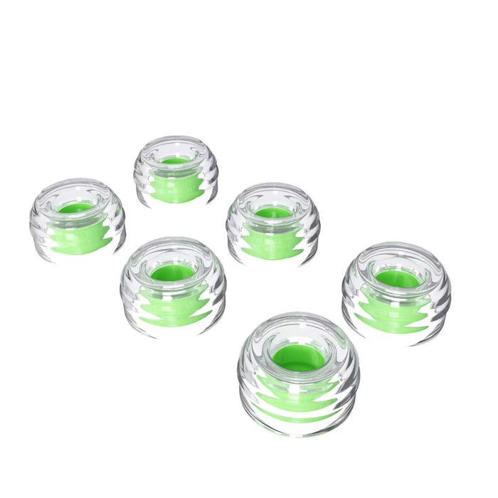 Transparent - Large
