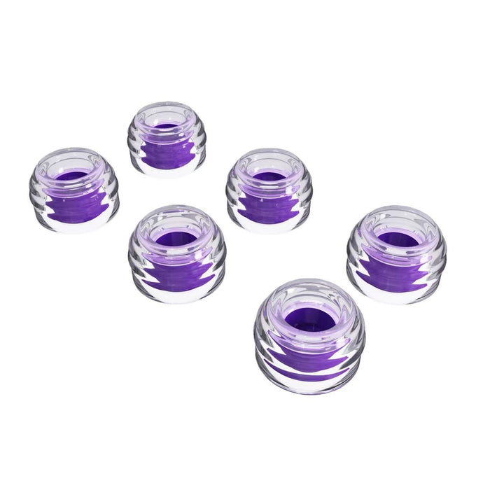 Transparent - Medium