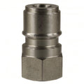 ECA Cleaning Ltd | High Pressure Quick Release Probe | MAXI | Stainless Steel | 3/8" Female | 557209 | ECA Cleaning Ltd