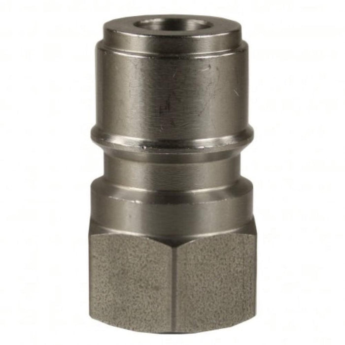 ECA Cleaning Ltd | High Pressure Quick Release Probe | MAXI | Stainless Steel | 3/8" Female | 557209 | ECA Cleaning Ltd